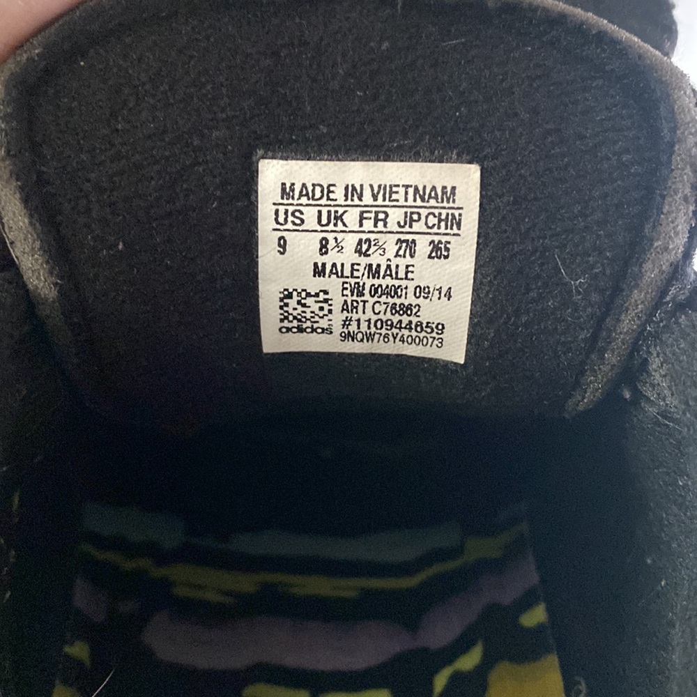 Adidas - Picture 6 of 6